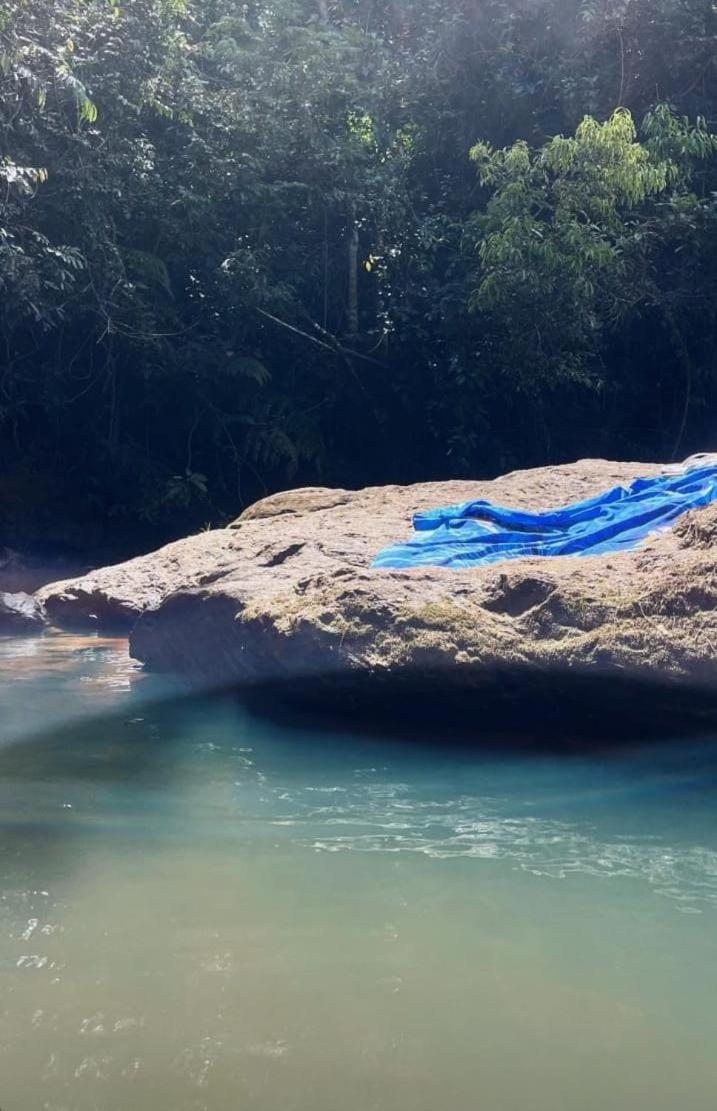 Pousada Cantinho de Deus Conservatória Exterior foto
